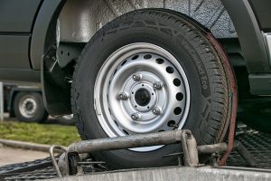 towing servcie 